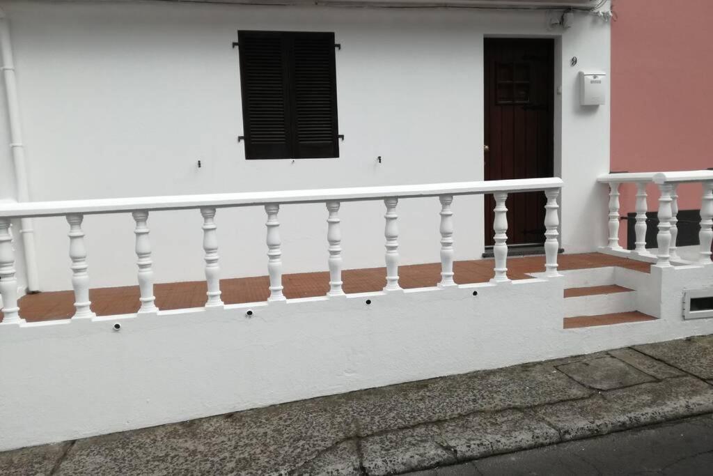 Vila Das Rosas Furnas  Dış mekan fotoğraf