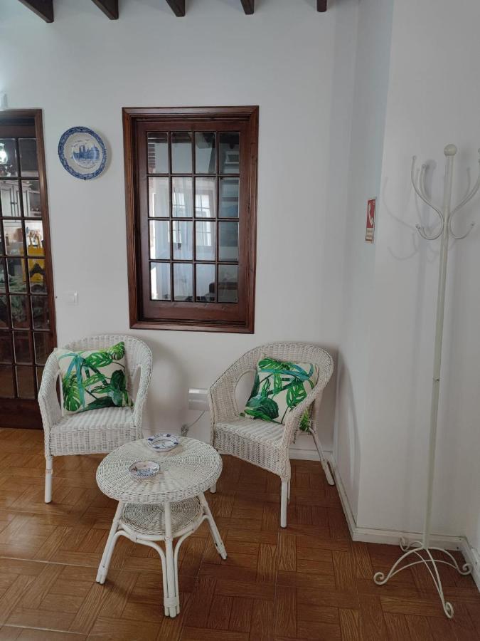 Vila Das Rosas Furnas  Dış mekan fotoğraf