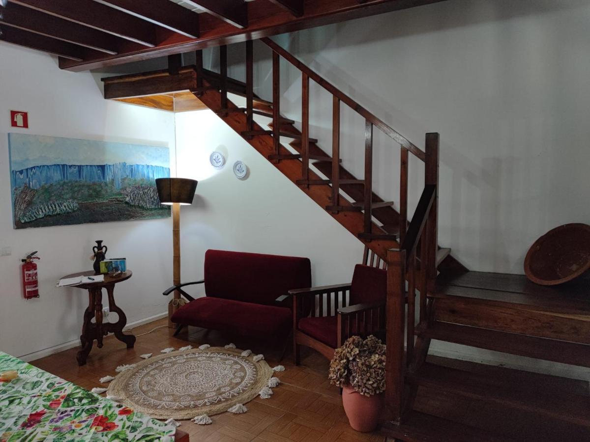 Vila Das Rosas Furnas  Dış mekan fotoğraf